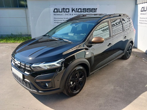 Dacia Jogger 2024