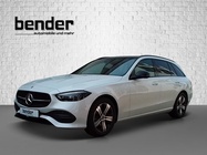 Mercedes-Benz C-Class 2023