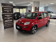 Fiat Panda 2021