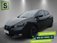 Nissan Leaf 2023