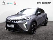 Mitsubishi ASX 2024