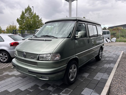 Volkswagen T4 2003