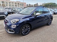 Fiat 500X 2022