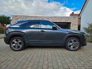 Mazda MX-30 2020