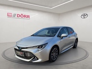 Toyota Corolla 2024