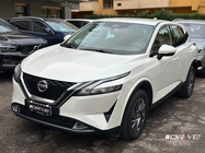 Nissan Qashqai 2021