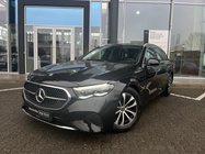 Mercedes-Benz E-Class 2024