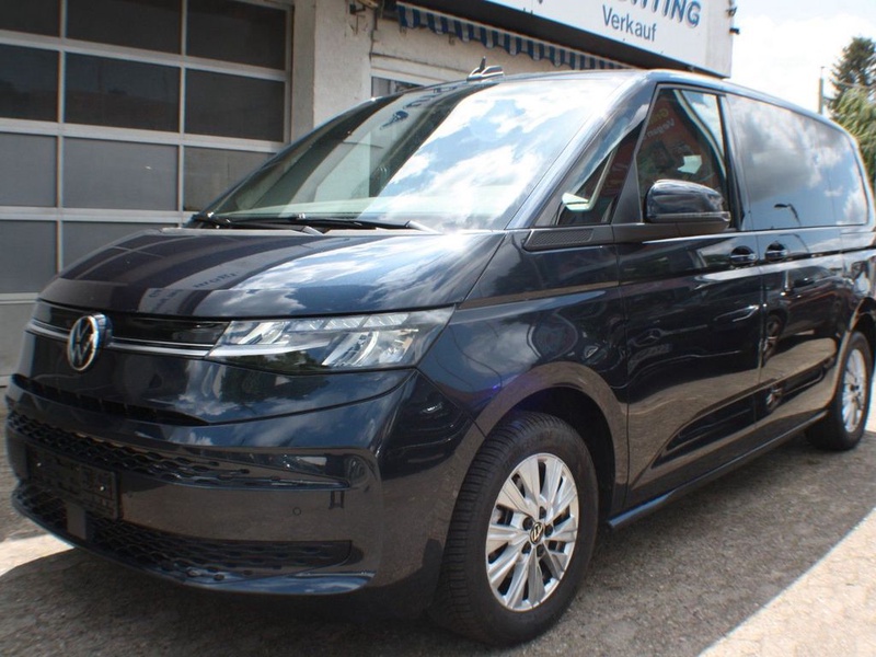 Volkswagen T7