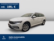 Volkswagen Passat 2022