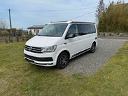 Volkswagen T6 2019