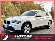 BMW X1 2010