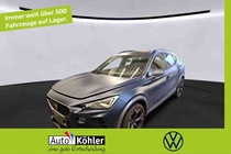 Cupra Formentor 2021