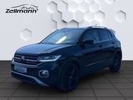 Volkswagen T-Cross 2023