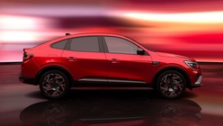 Renault Arkana 2025