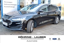 Ford Focus 2026