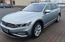 Volkswagen Passat 2021