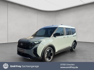 Ford Tourneo Courier 2025