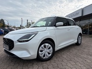Suzuki Swift 2025