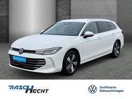Volkswagen Passat 2025