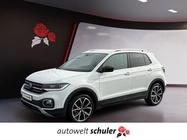 Volkswagen T-Cross 2023