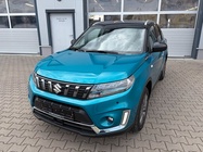 Suzuki Vitara 2022