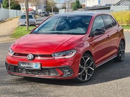 Volkswagen Polo 2022