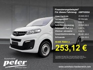 Opel Vivaro 2023