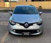Renault Clio 2016