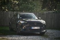 Cupra Formentor 2023