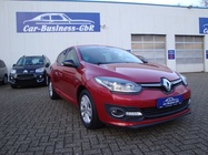 Renault Megane 2015