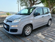 Fiat Panda 2022