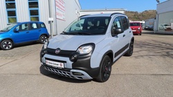 Fiat Panda 2020