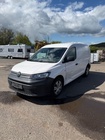 Volkswagen Caddy 2022