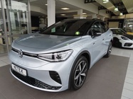 Volkswagen ID.4 2025