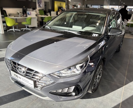 Hyundai i30 2023