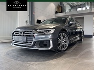 Audi S6 2020