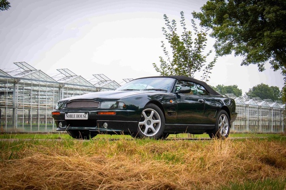 Aston Martin Other 1999