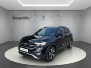 Volkswagen T-Cross 2022