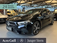 Mercedes-Benz A-Class 2026