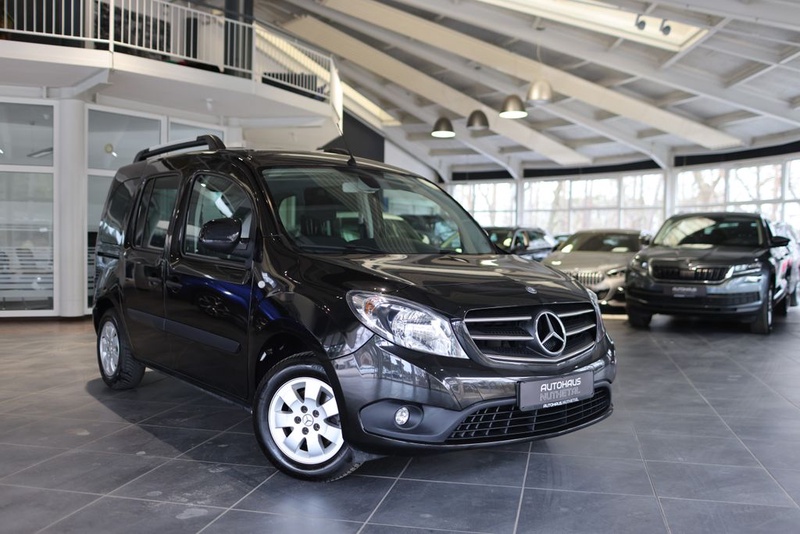 Mercedes-Benz Citan