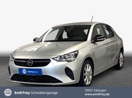 Opel Corsa 2022