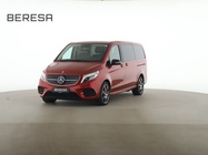Mercedes-Benz V-Class 2022