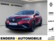 Renault Arkana 2025
