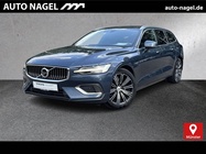 Volvo V60 2021