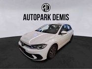 Volkswagen Polo 2021