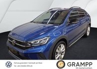 Volkswagen Taigo 2025