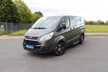 Ford Transit 2022