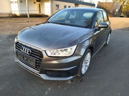 Audi A1 2016