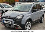 Fiat Panda 2021