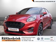 Ford Puma 2020